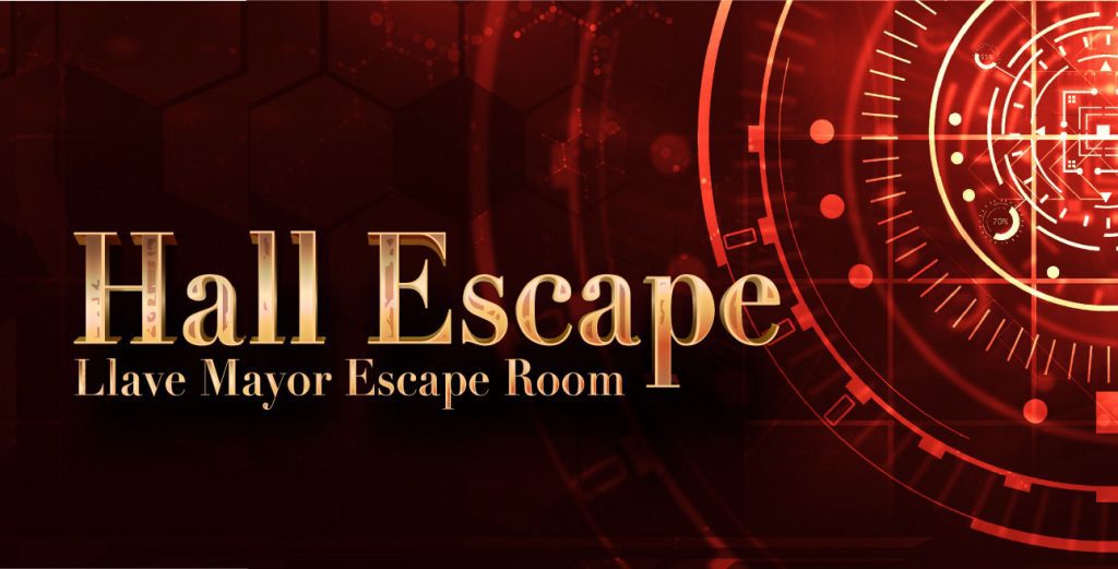 Hall Escape Sevilla