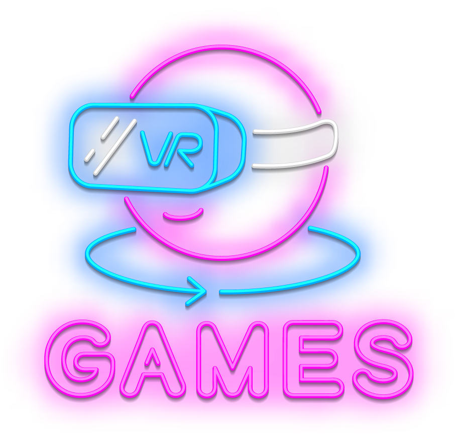 VR Games Sevilla