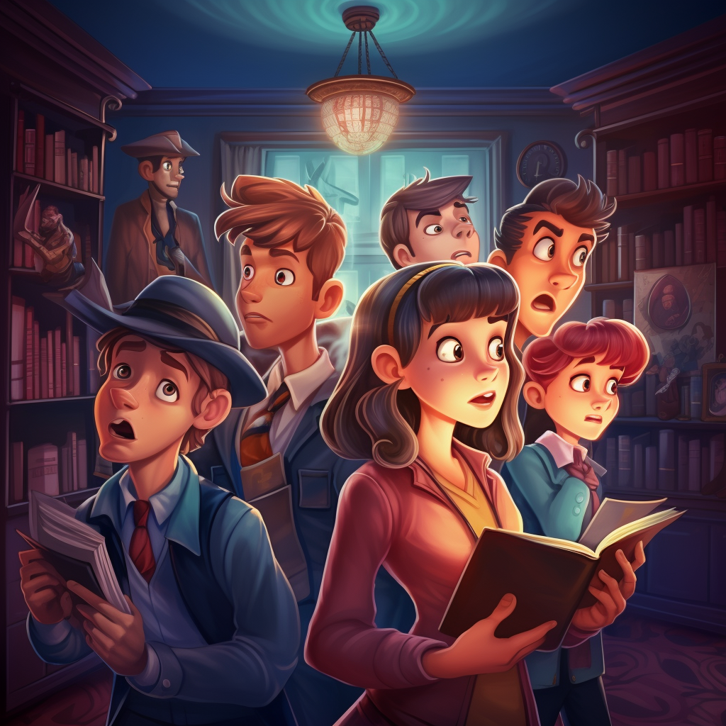 Cumple Escape 10 Cumple Escape 4